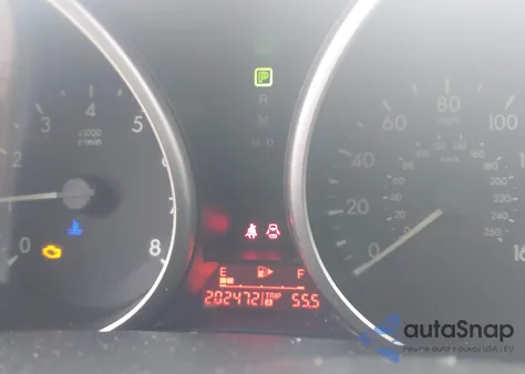 2011 Mazda Mazda3 I Touring from USA, damaged, VIN JM1BL1VF4B1453912